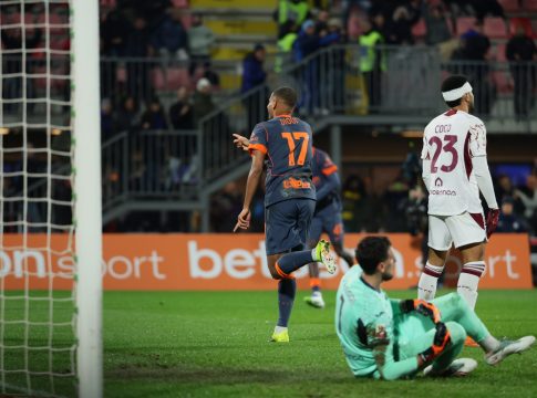 Ίντερ – Τορίνο 2-1: Στα ημιτελικά του Κυπέλλου οι Νερατζούρι