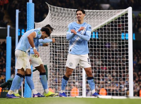 Μάντσεστερ Σίτι – Νιούκαστλ 3-1: Ο Μαρμούς «σφράγισε» την πρόκριση στον τελικό του League Cup