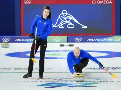 Χειμερινοί Ολυμπιακοί Αγώνες Μιλάνο/Κορτίνα 2026: Αρχίζει το κορυφαίο «ραντεβού» των… παγωμένων σπορ