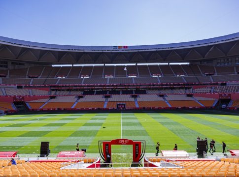 Μπαρτσελόνα – Ατλέτικο και ντέρμπι των Βάσκων στα ημιτελικά του Κυπέλλου Ισπανίας