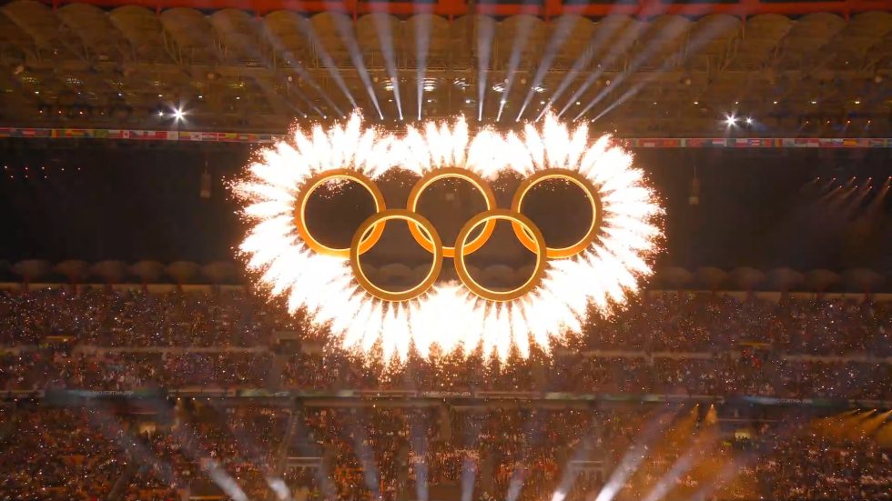 Αποθέωση για τους Ιταλούς: «Η πιο αξέχαστη Τελετή Έναρξης των Χειμερινών Ολυμπιακών Αγώνων»