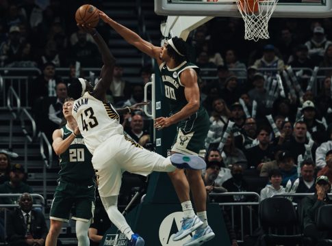 NBA: Έχουν… σφυγμό οι Μπακς (105-99) – Πήραν τη ματσάρα με τους Χιτ οι Σέλτικς (98-96)