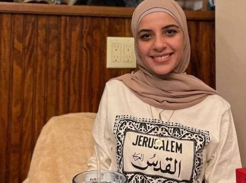 ICE: Έχασε 175 συγγενείς στη Γάζα, διαδήλωσε για την Παλαιστίνη στο Κολούμπια και βρέθηκε υπό κράτηση