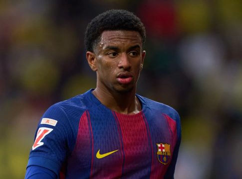 Ο Μπαλντέ δεν είναι πια «άτρωτος» στην Μπαρτσελόνα: Ο Κανσέλο άλλαξε τα δεδομένα στο αριστερό άκρο της άμυνας των Καταλανών