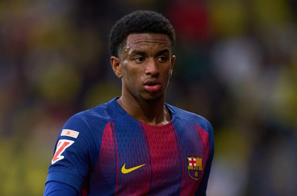 Ο Μπαλντέ δεν είναι πια «άτρωτος» στην Μπαρτσελόνα: Ο Κανσέλο άλλαξε τα δεδομένα στο αριστερό άκρο της άμυνας των Καταλανών