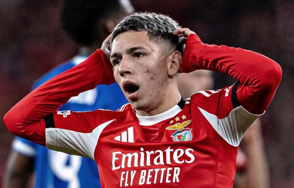 Δεν παίζει κόντρα στη Ρεάλ ο Πρεστιάνι μετά από εισήγηση της UEFA