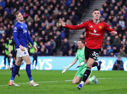 Το μυστικό του «μεταμορφωμένου» Μπέντζαμιν Σέσκο