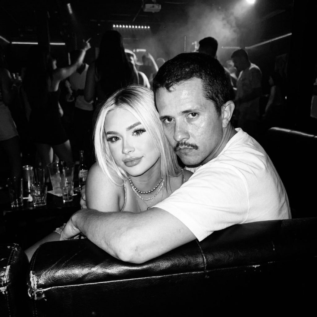 María Julissa: Αυτή είναι η ξανθιά Ιnfluencer που οδήγησε στον εντοπισμό και τον θάνατο του «Ελ Μέντσο»