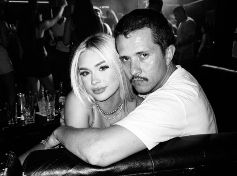 María Julissa: Αυτή είναι η ξανθιά Ιnfluencer που οδήγησε στον εντοπισμό και τον θάνατο του «Ελ Μέντσο»