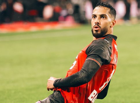 Ρεν – Παρί Σεν Ζερμέν 3-1: Κάζο για τους πρωταθλητές και ευκαιρία για προσπέραση της Λανς