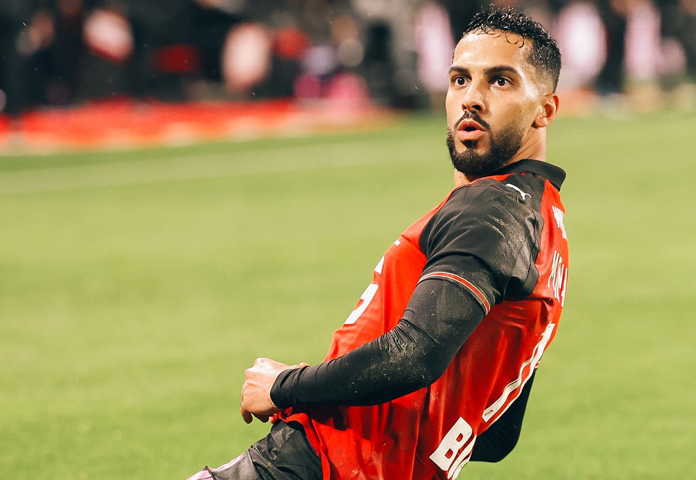 Ρεν – Παρί Σεν Ζερμέν 3-1: Κάζο για τους πρωταθλητές και ευκαιρία για προσπέραση της Λανς