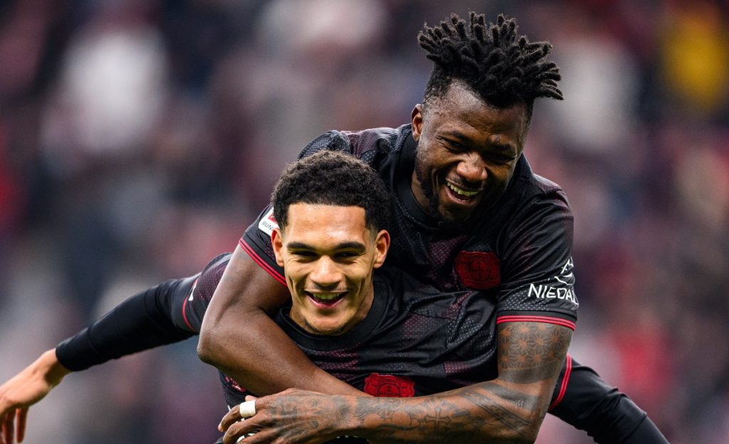 LIVE: Λεβερκούζεν – Ζανκτ Πάουλι