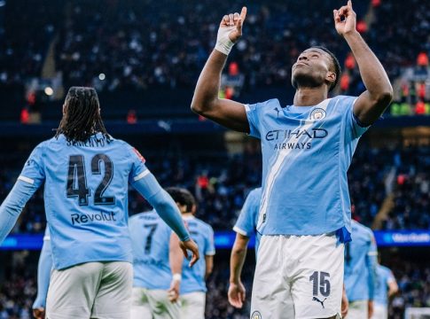 Άνετα στους «16» του FA Cup η Μάντσεστερ Σίτι (2-0) – Προκρίσεις για Νόριτς και Μάνσφιλντ