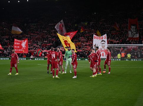 LIVE: Λίβερπουλ – Μπράιτον