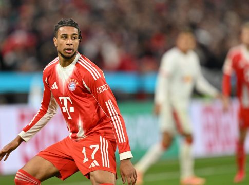 Άφησε με την… όρεξη τη Λίβερπουλ για Ολίσε η Μπάγερν (pic)