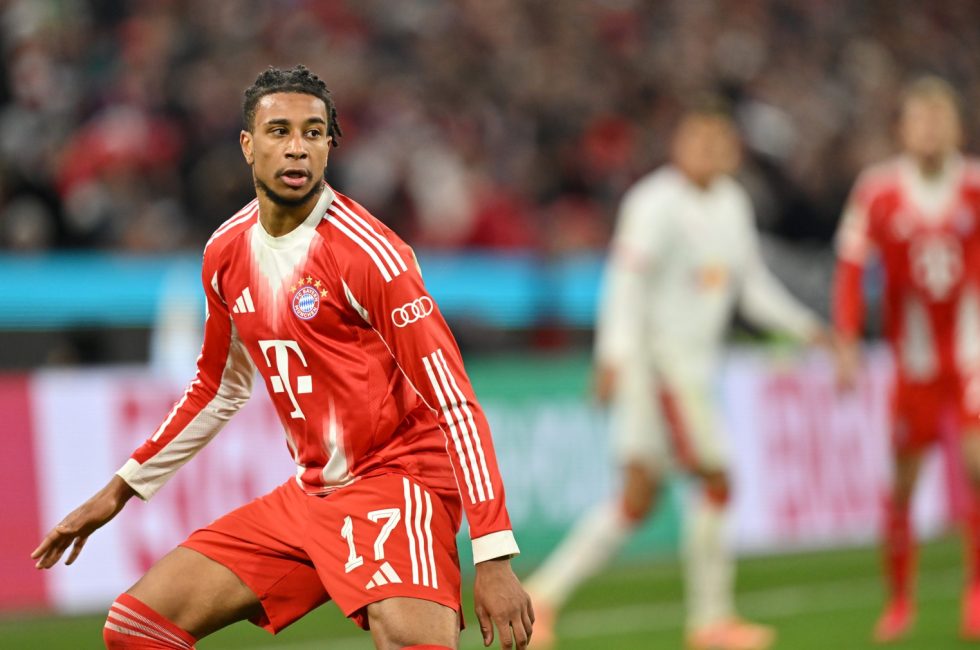 Άφησε με την… όρεξη τη Λίβερπουλ για Ολίσε η Μπάγερν (pic)