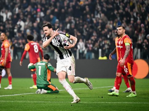 Κάποτε ήταν… Κυρία: Η αδιανόητη πτώση και όλοι οι αποκλεισμοί της Γιουβέντους τα τελευταία χρόνια (pic+vids)