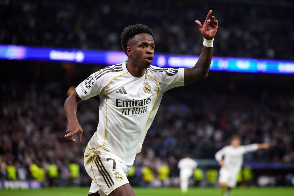 Όλα τα γκολ του Champions League (vids)