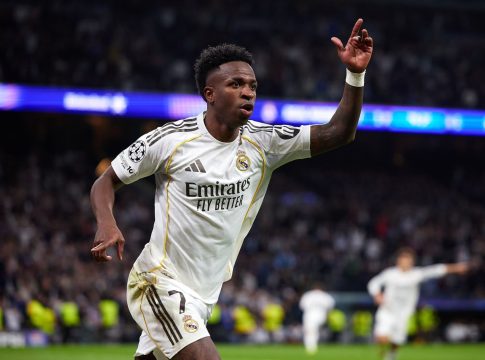 Όλα τα γκολ του Champions League (vids)