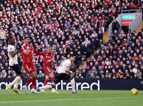 LIVE: Λίβερπουλ – Γουέστ Χαμ