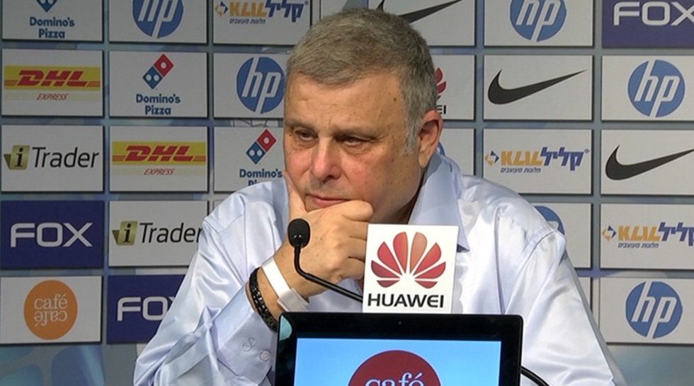 «Έφυγε» από τη ζωή ένας εκ των ιδιοκτητών της Μακάμπι – Ανακοίνωση του Ολυμπιακού (pics)