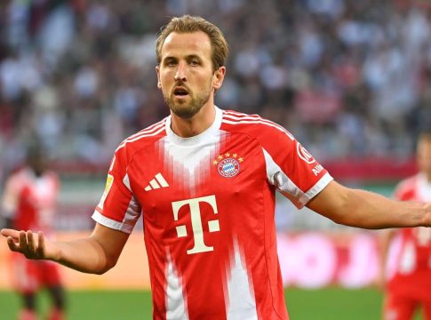 Η μάχη για το «Χρυσό Παπούτσι»: Μόνος πρώτος ο Κέιν, πού βρίσκεται ο Παυλίδης