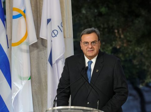 Ανοίγει ξανά το Ολυμπιακό Κολυμβητήριο στο Ζάππειο μετά από 15 χρόνια