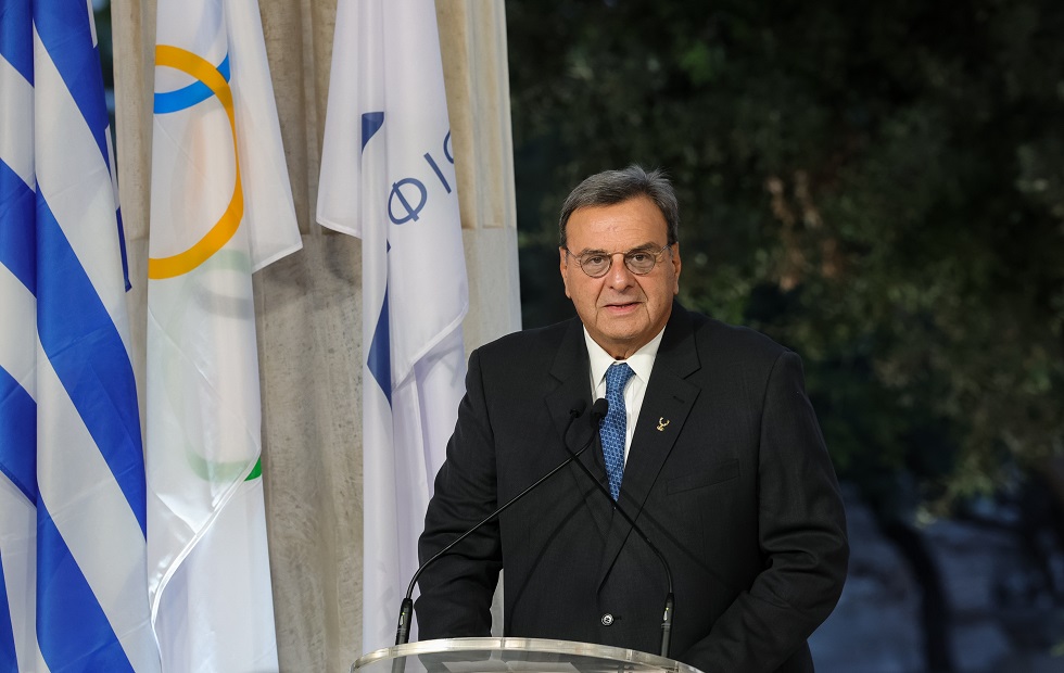 Ανοίγει ξανά το Ολυμπιακό Κολυμβητήριο στο Ζάππειο μετά από 15 χρόνια