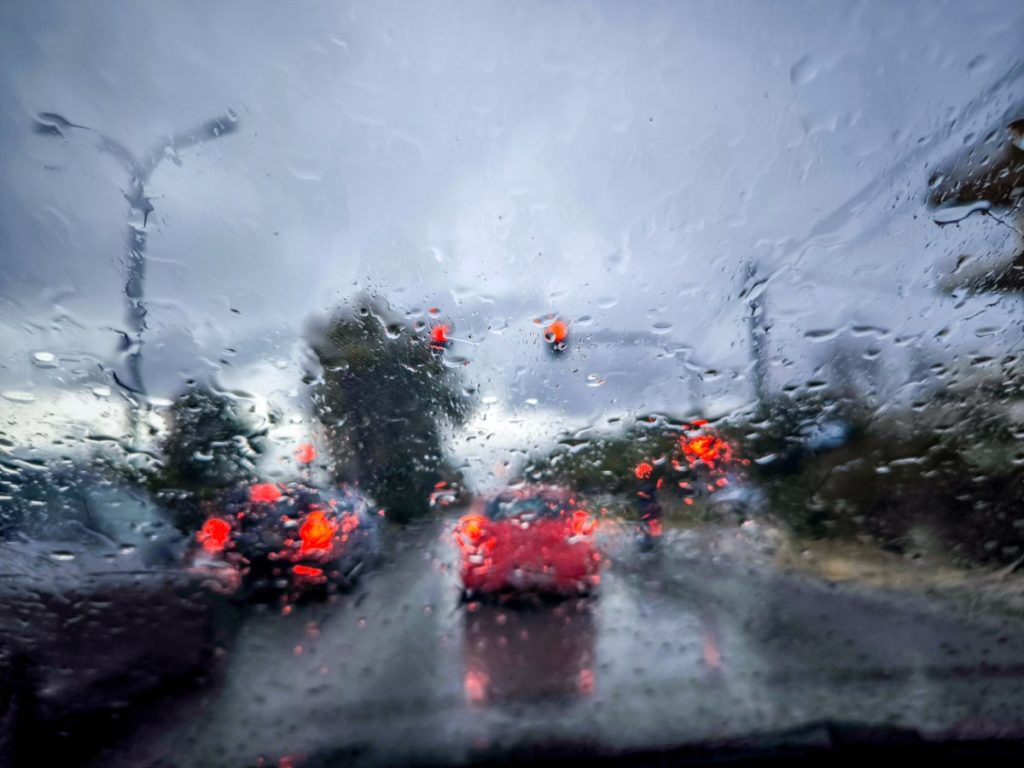 Εθνικό Αστεροσκοπείο Αθηνών/METEO: Στην Ανδρίτσαινα το μεγαλύτερο ύψος βροχής – Νέες συστάσεις της Πολιτικής Προστασίας