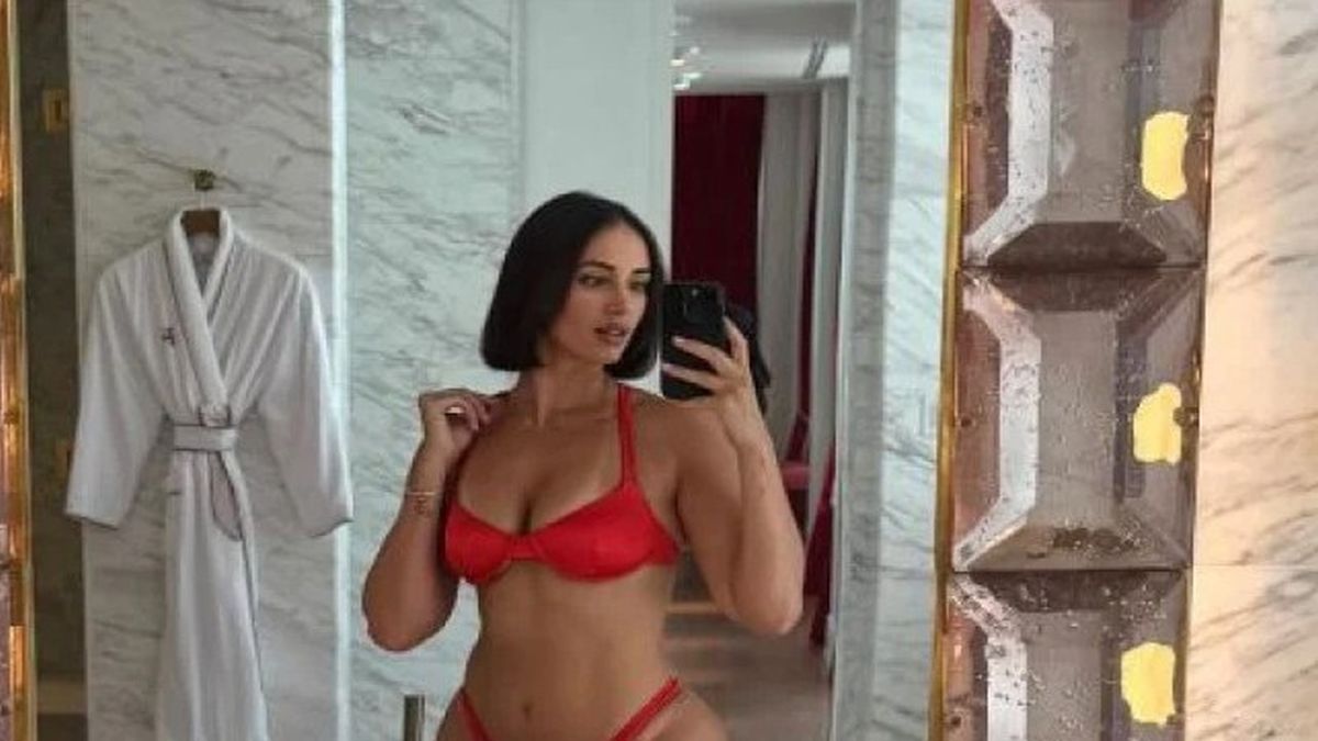 Έξαλλη διάσημη Influencer με αθλητές: «Θα τα στείλω όλα στις γυναίκες σας»!