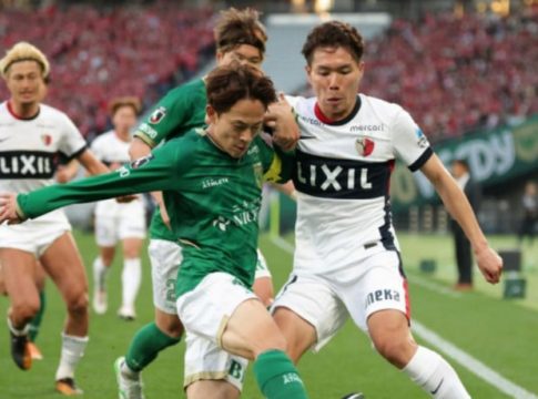 Απόφαση-σταθμός: Η Ιαπωνία καταργεί την ισοπαλία στο ποδόσφαιρο