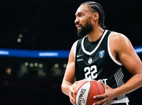 Μεγάλη έκπληξη με τον Τζαμπάρι Πάρκερ – Πού θα συνεχίζει την καριέρα του