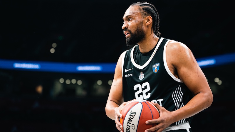 Μεγάλη έκπληξη με τον Τζαμπάρι Πάρκερ – Πού θα συνεχίζει την καριέρα του