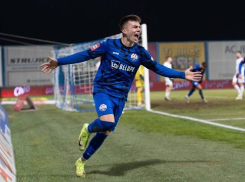 Παναθηναϊκός: Προβάρει τα πράσινα ο Γιάγκουσιτς