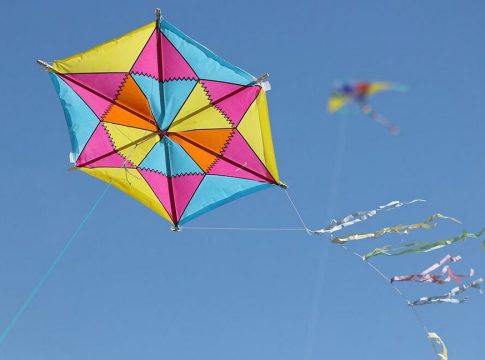 Από που πήρε το όνομά της η Καθαρά Δευτέρα και γιατί πετάμε χαρταετό