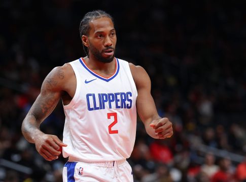 Ο Λέοναρντ και οι άλλοι: Ποιοι «κόπηκαν» από το φετινό all star game