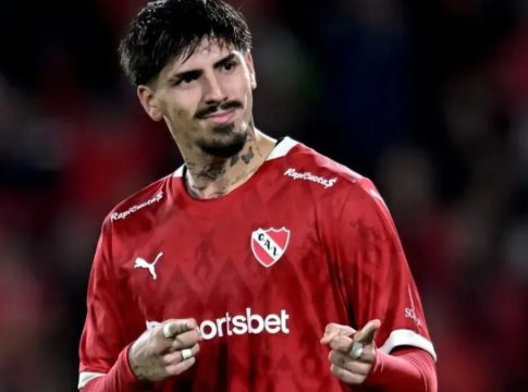 «Ολυμπιακός και Παναθηναϊκός παλεύουν για τον Λομόνακο» (pic)