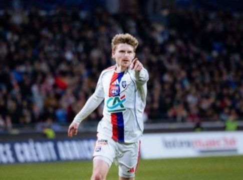 Γαλλικές κομπόστες με γκολ