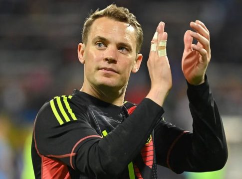 Αυτός είναι ο διάδοχος του Νόιερ – Πώς τον προετοιμάζει ο Γερμανός