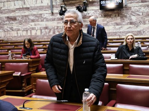 Υπόθεση Παναγόπουλου: Η παραίτηση της Άννας Στρατινάκη και η ουρά του σκανδάλου με τα «σκόιλ ελικίκου»