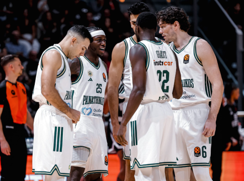 «Βόμβα» για Παναθηναϊκό: Ρεπορτάζ βάζει… φωτιά για τον αστέρα του NBA!