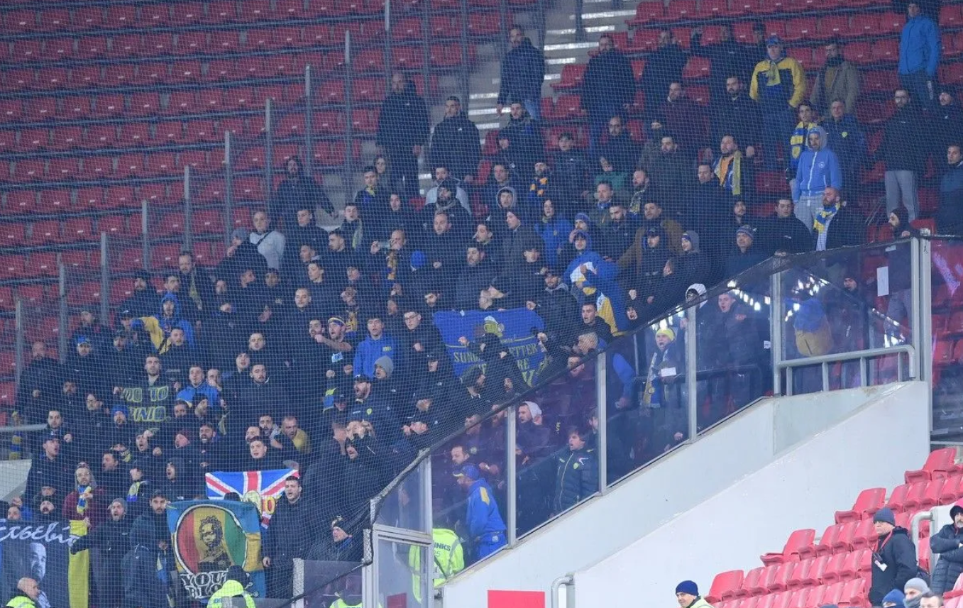 Τα εισιτήρια του Παναιτωλικού για τον αγώνα με τον Ολυμπιακό