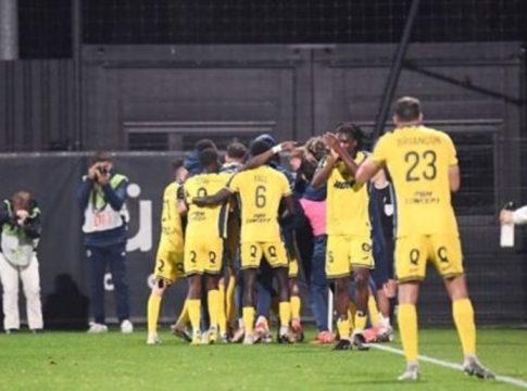 Σε ανοδική πορεία η Πο