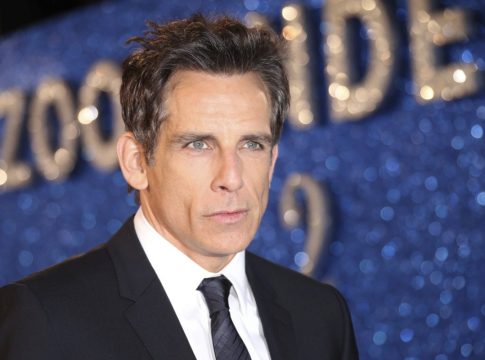 Μπεν Στίλερ εναντίον Ρεπουμπλικανών για χάρη του Bad Bunny – «Έχει μεγάλη καρδιά»