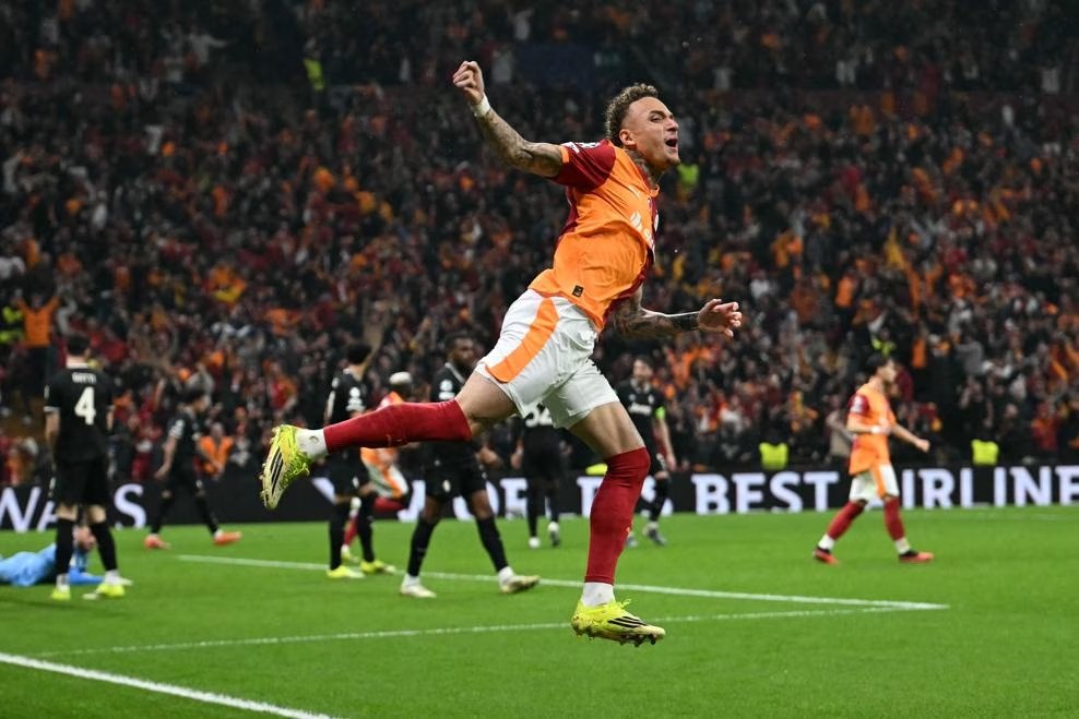 Γαλατάσαραϊ – Γιουβέντους 5-2: Η «Μεγάλη Κυρία» υποκλίθηκε στη «Τσιμ Μπομ»!