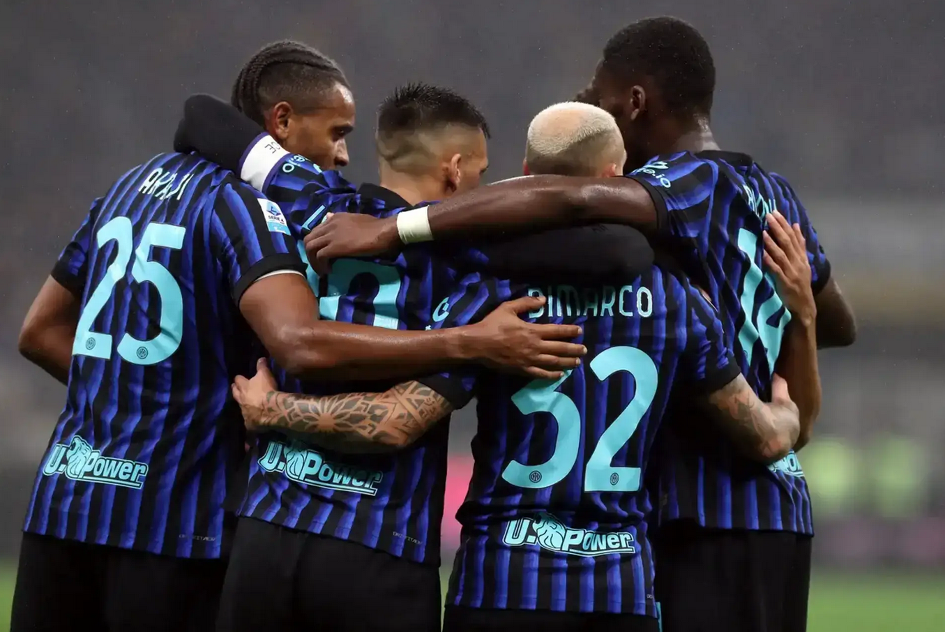 Ίντερ: Η άλλη… διάσταση απο το κάζο του αποκλεισμού