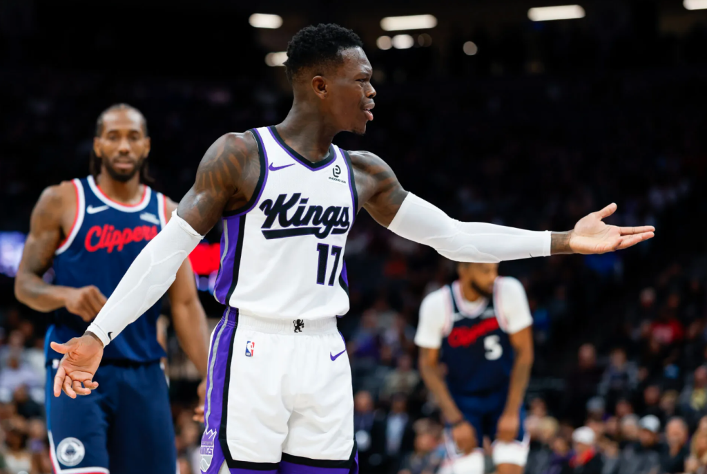 «Γυρολόγος» πολυτελείας ο Σρέντερ: Δεύτερος στην ιστορία του NBA σε ανταλλαγές (pic, vid)