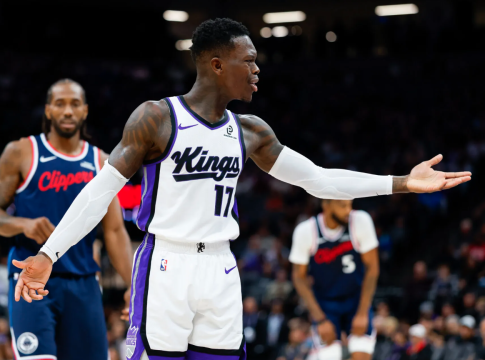 «Γυρολόγος πολυτελείας ο Σρέντερ: Δεύτερος στην ιστορία του NBA σε ανταλλαγές (pic, vid)