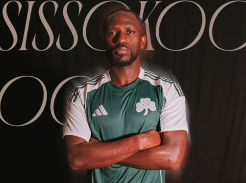 Σισοκό: «Κλειδί για να έρθω ο Μπενίτεθ, παρακολουθούσα τον Παναθηναϊκό όταν έπαιζε ο Τζιμπρίλ Σισέ»