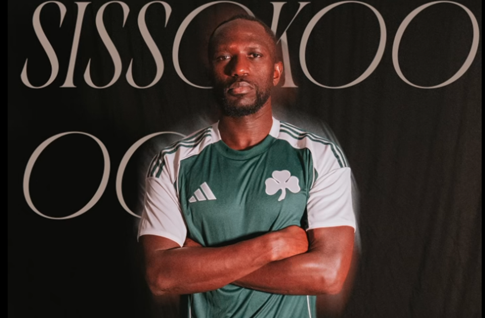 Σισοκό: «Κλειδί για να έρθω ο Μπενίτεθ, παρακολουθούσα τον Παναθηναϊκό όταν έπαιζε ο Τζιμπρίλ Σισέ»